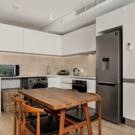 117 On Strand Apartments Kapsztad Zewnętrze zdjęcie