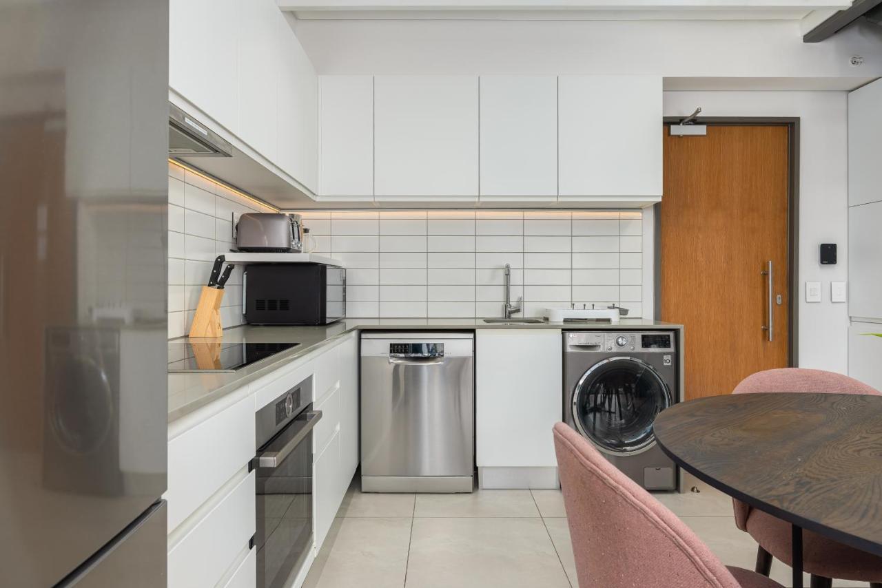 117 On Strand Apartments Kapsztad Zewnętrze zdjęcie