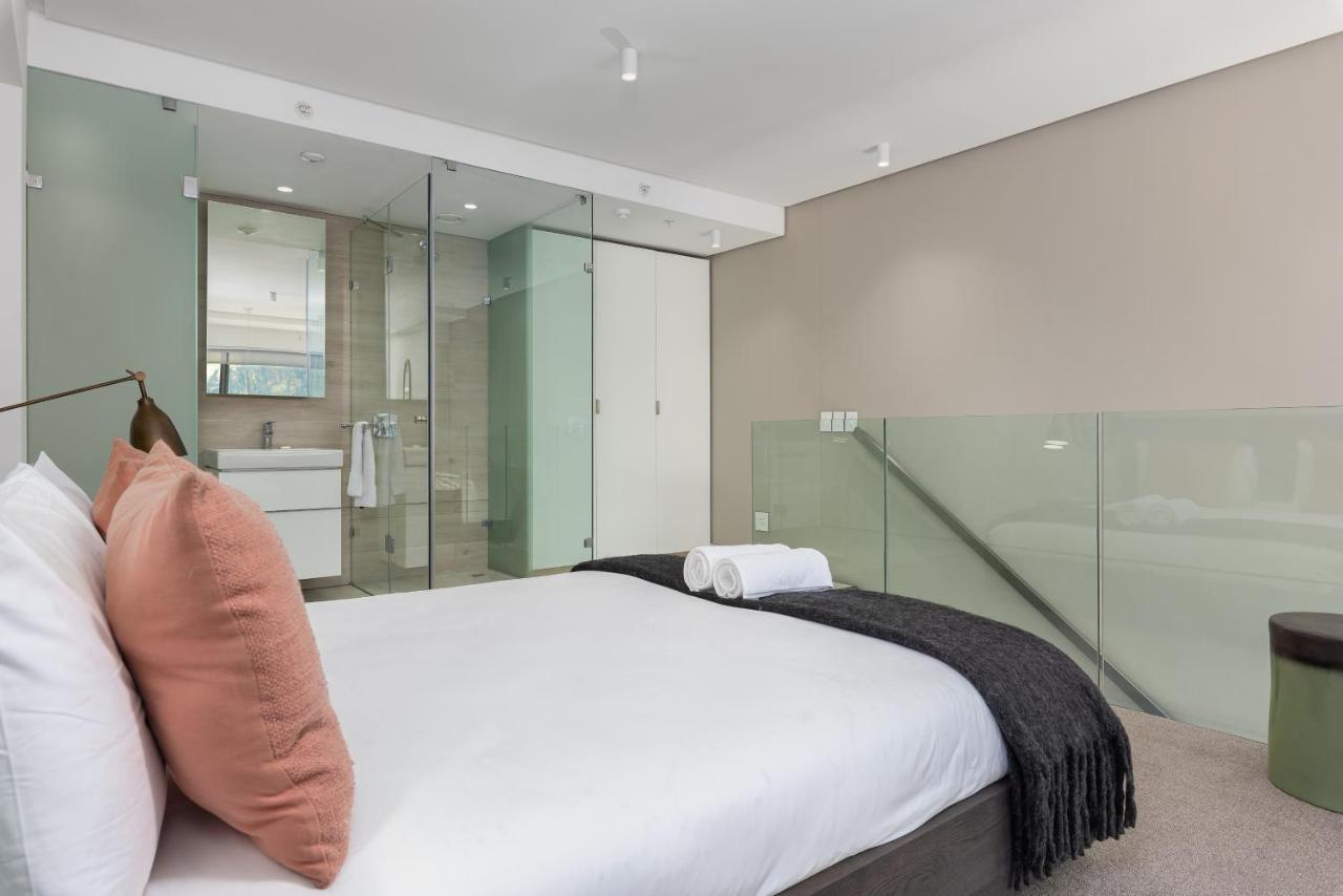 117 On Strand Apartments Kapsztad Zewnętrze zdjęcie