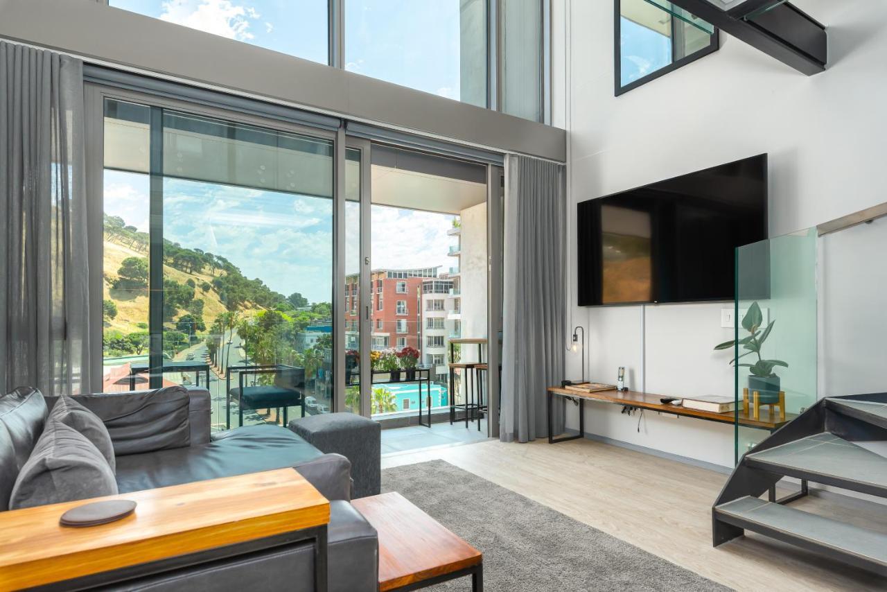 117 On Strand Apartments Kapsztad Zewnętrze zdjęcie