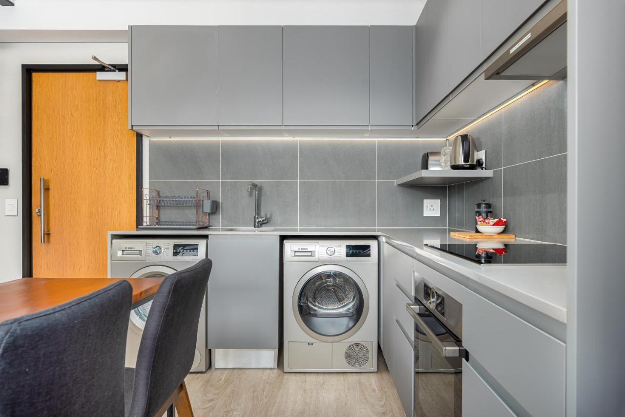 117 On Strand Apartments Kapsztad Zewnętrze zdjęcie