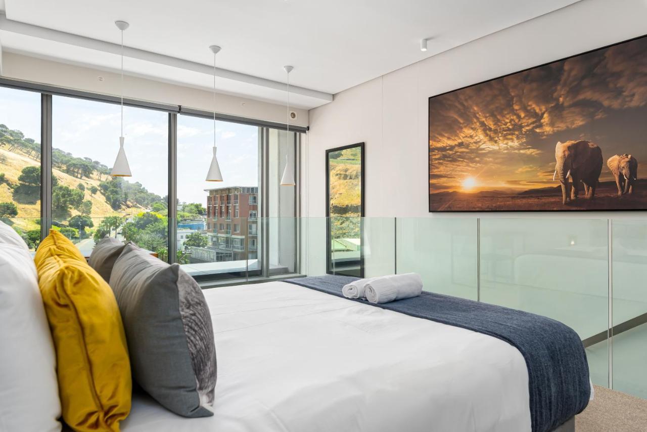 117 On Strand Apartments Kapsztad Zewnętrze zdjęcie