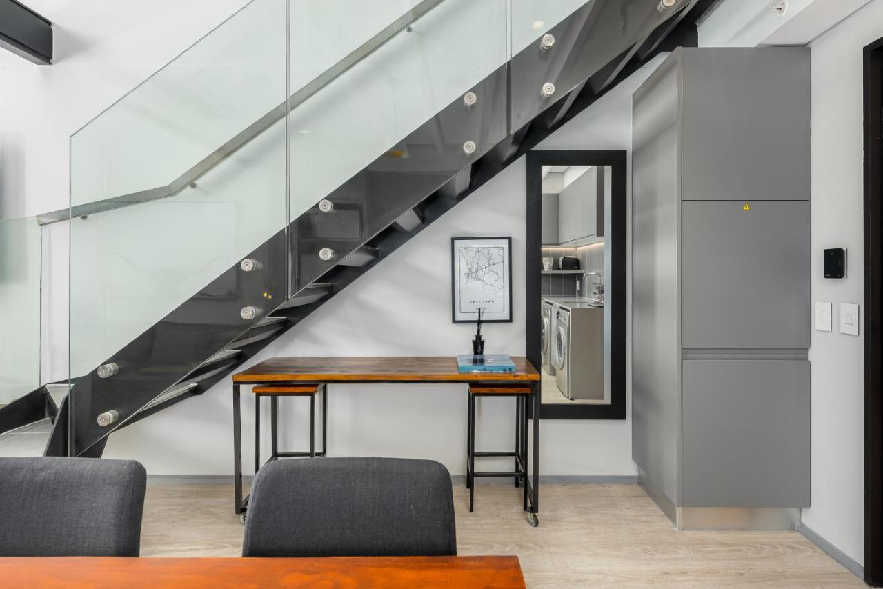117 On Strand Apartments Kapsztad Zewnętrze zdjęcie