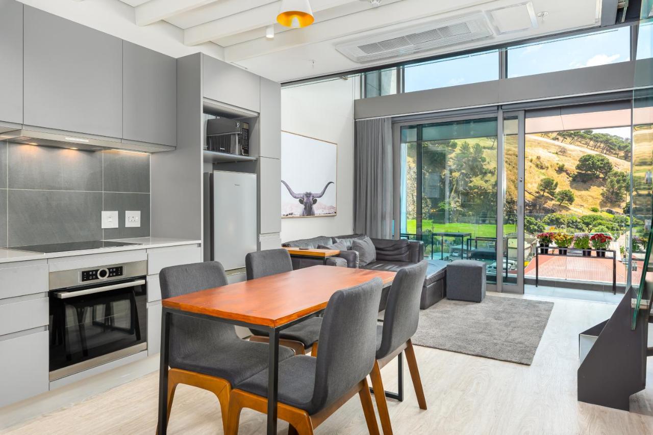 117 On Strand Apartments Kapsztad Zewnętrze zdjęcie