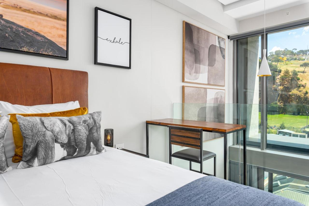 117 On Strand Apartments Kapsztad Zewnętrze zdjęcie