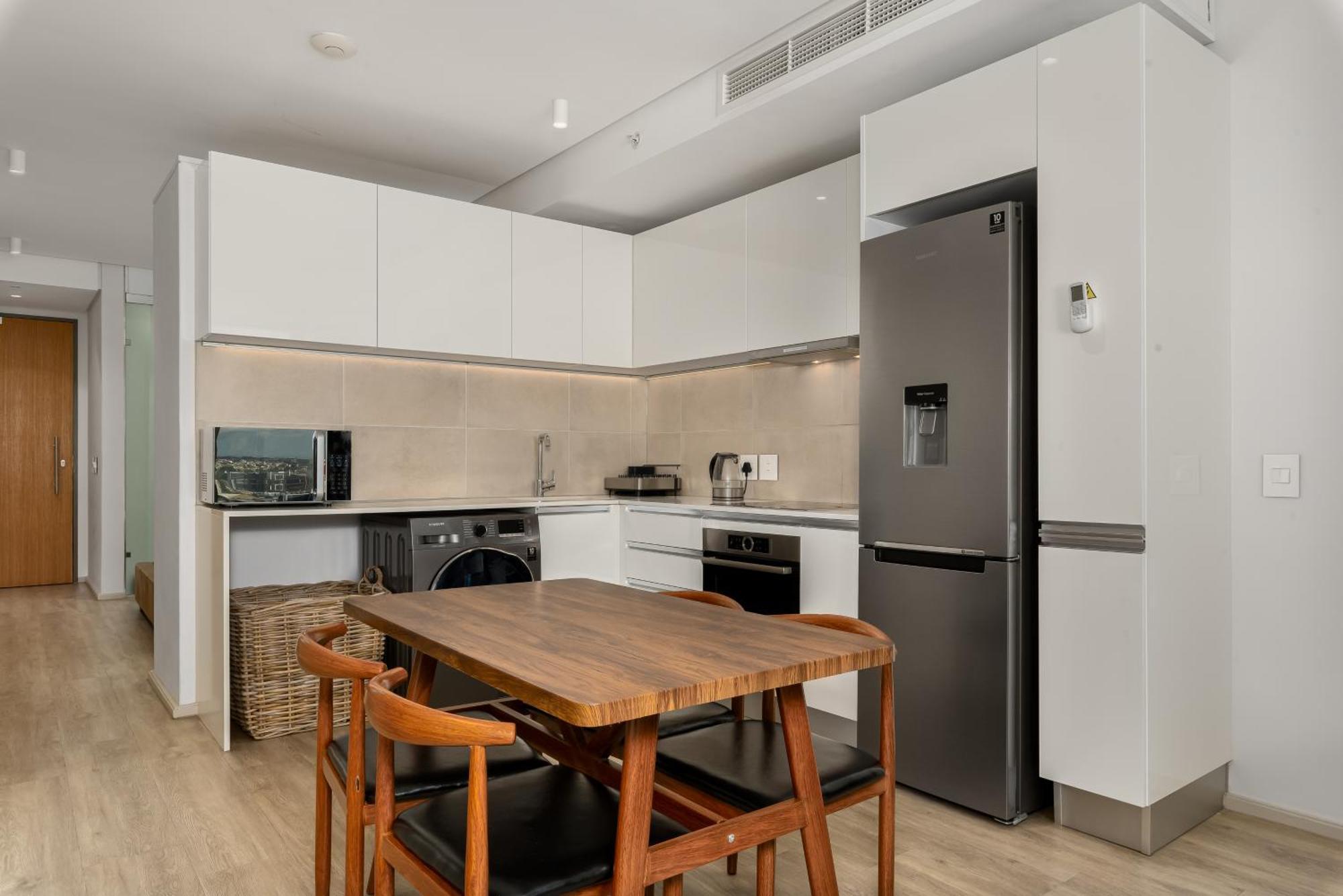 117 On Strand Apartments Kapsztad Zewnętrze zdjęcie