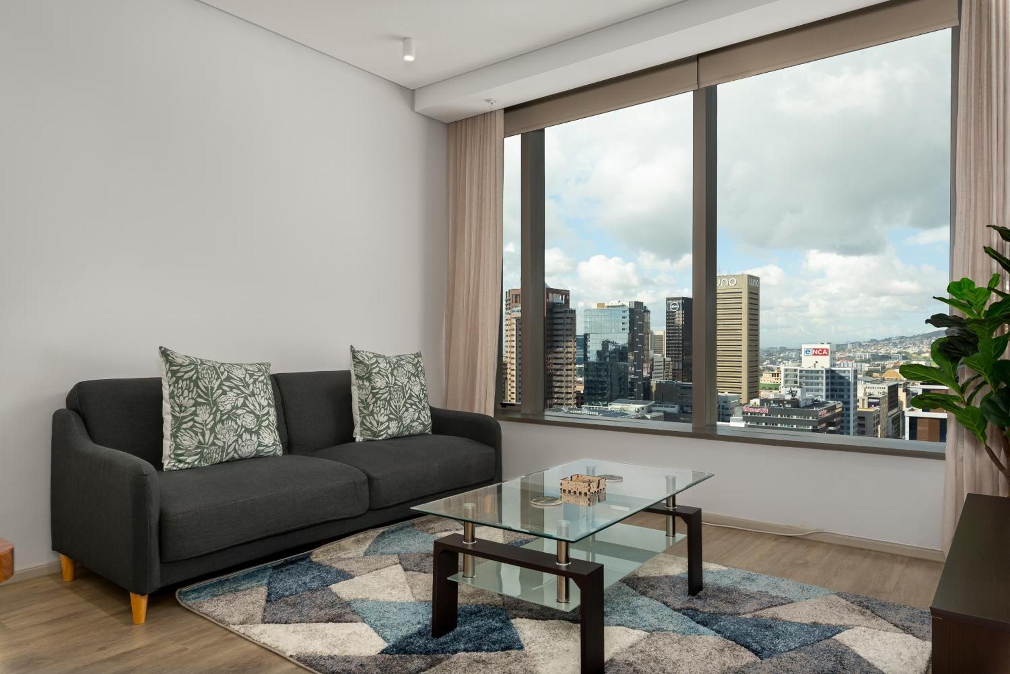 117 On Strand Apartments Kapsztad Zewnętrze zdjęcie