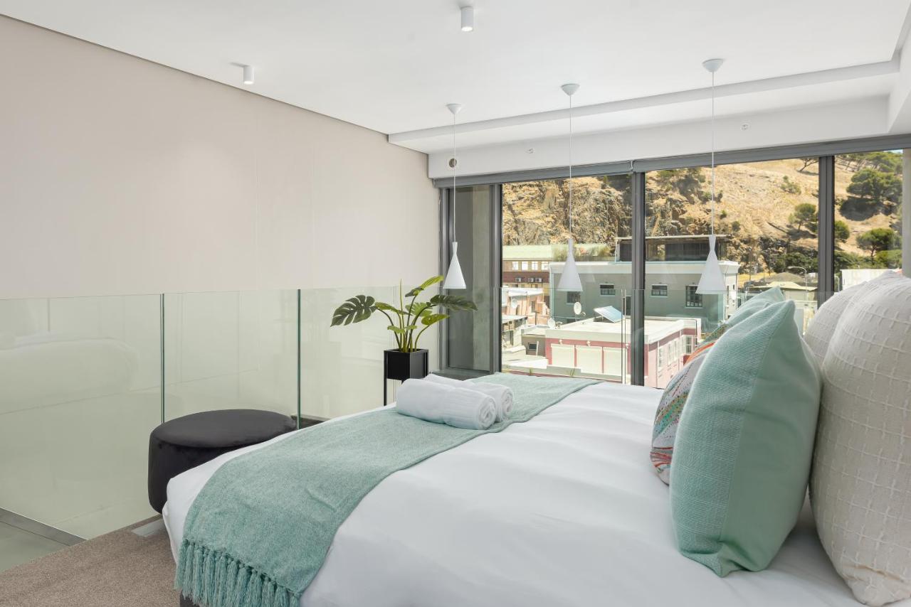 117 On Strand Apartments Kapsztad Zewnętrze zdjęcie