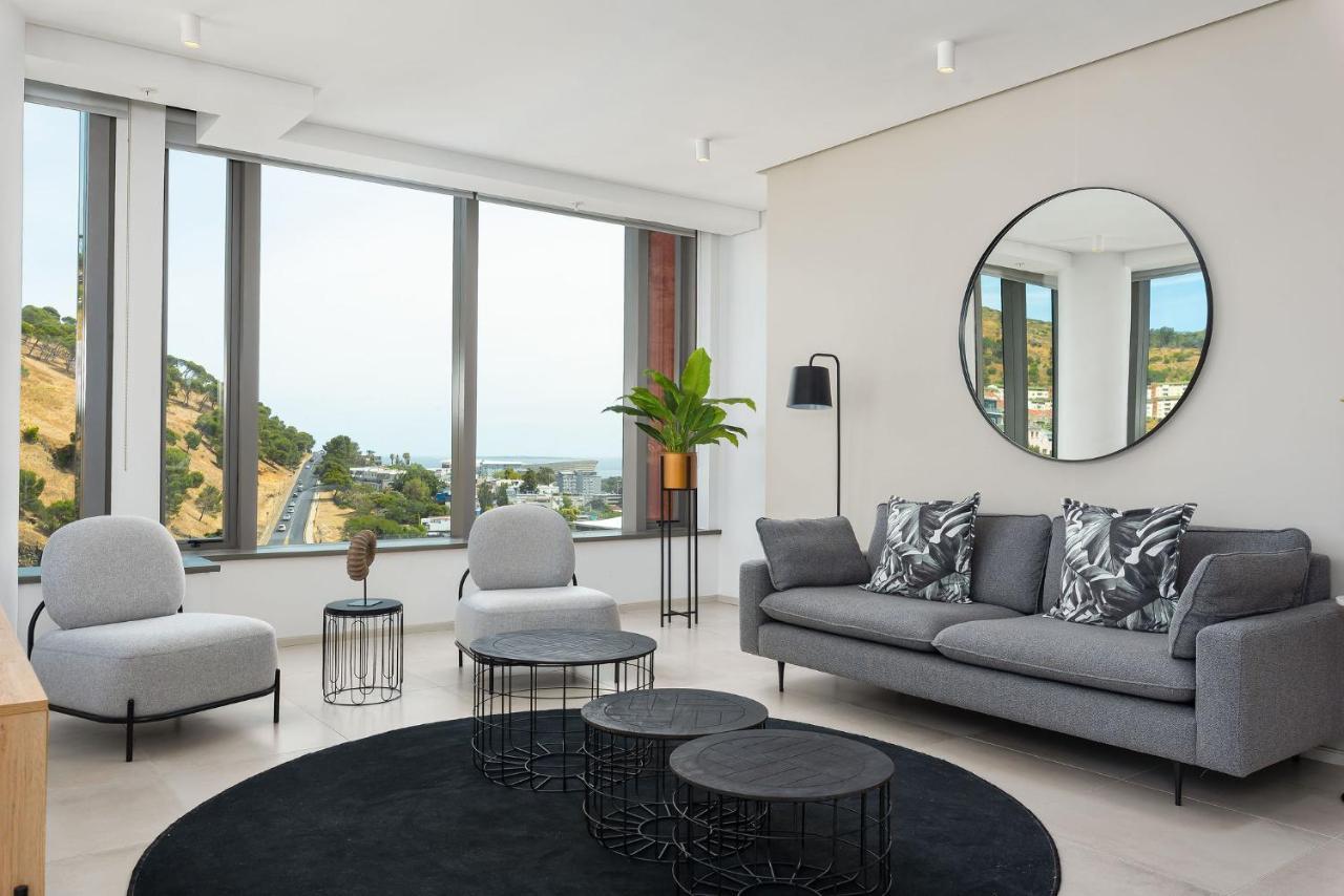 117 On Strand Apartments Kapsztad Zewnętrze zdjęcie