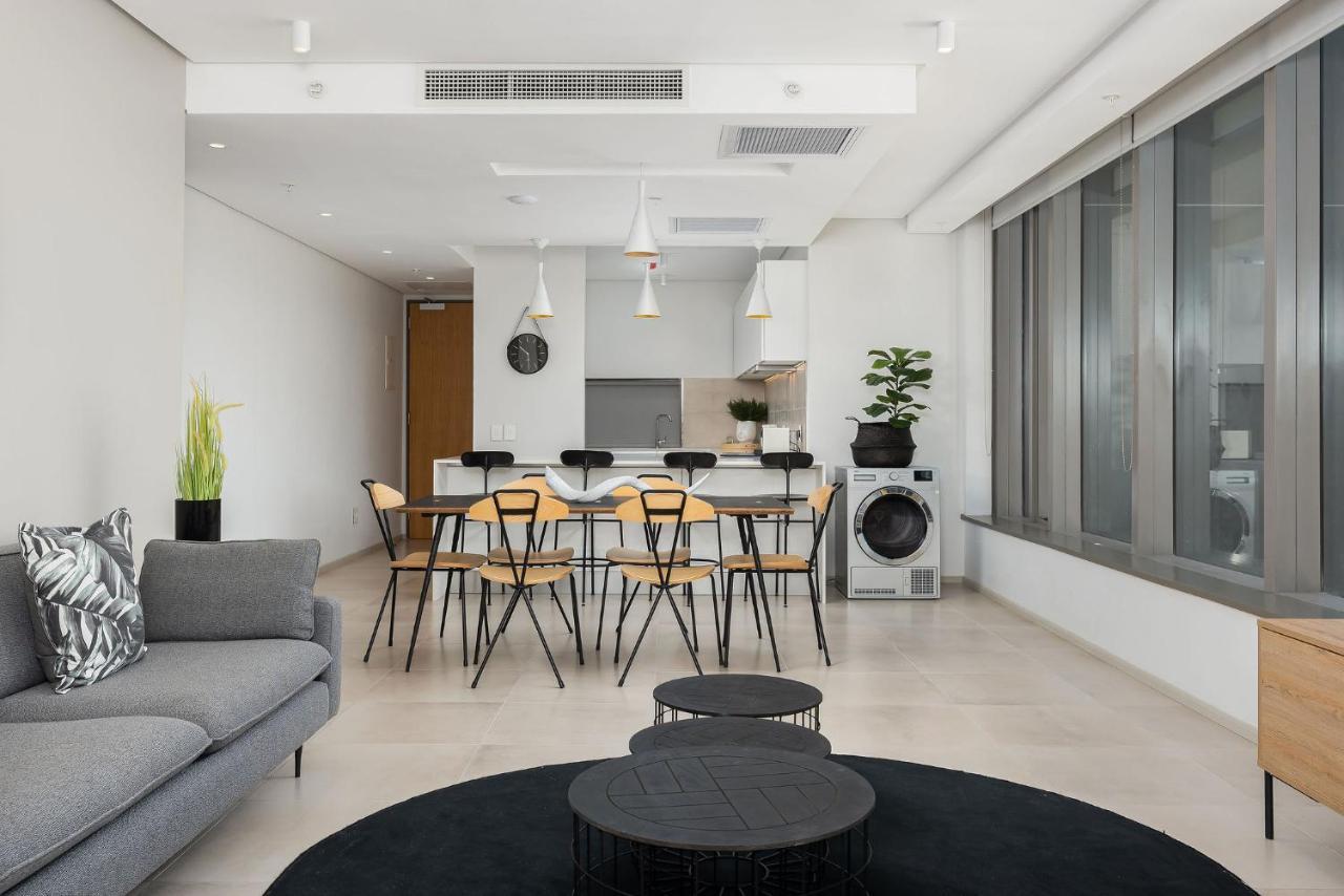 117 On Strand Apartments Kapsztad Zewnętrze zdjęcie
