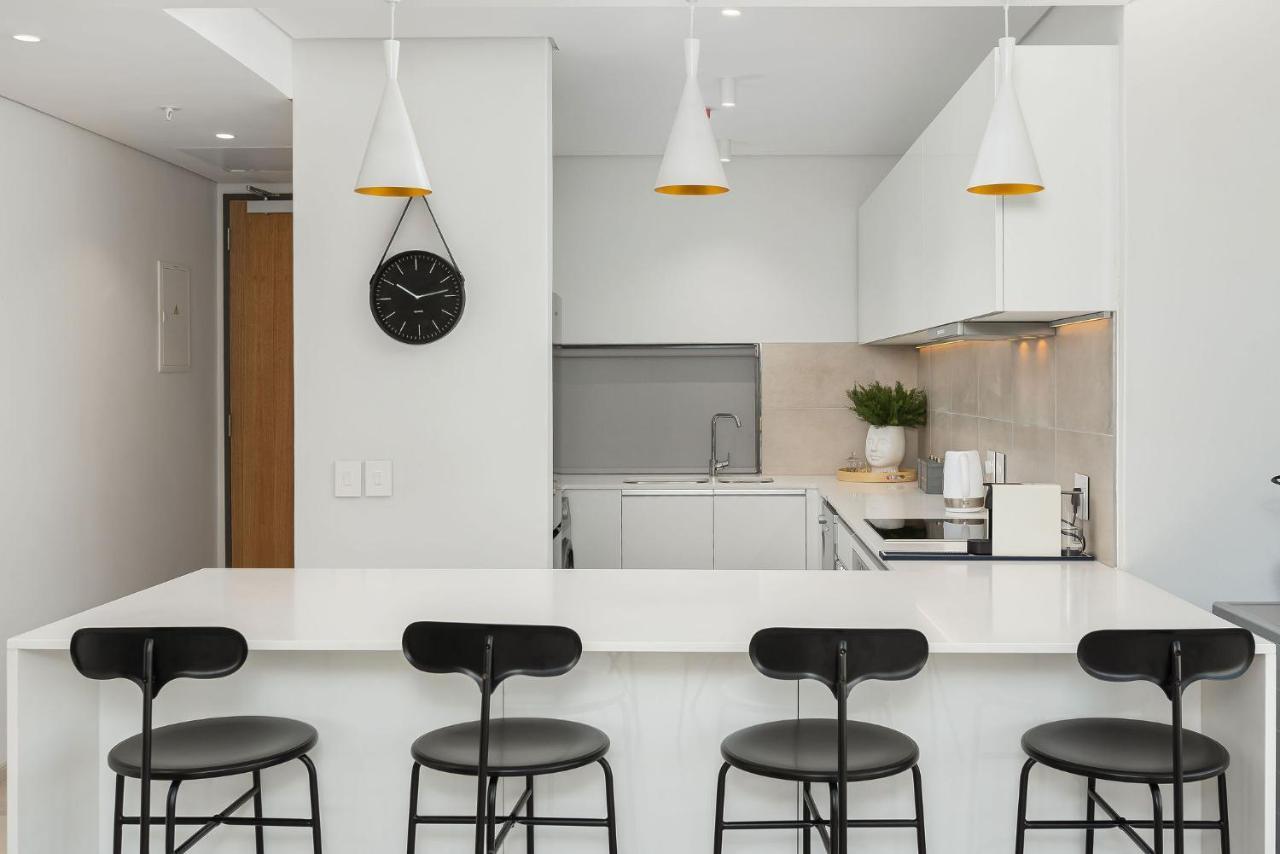 117 On Strand Apartments Kapsztad Zewnętrze zdjęcie