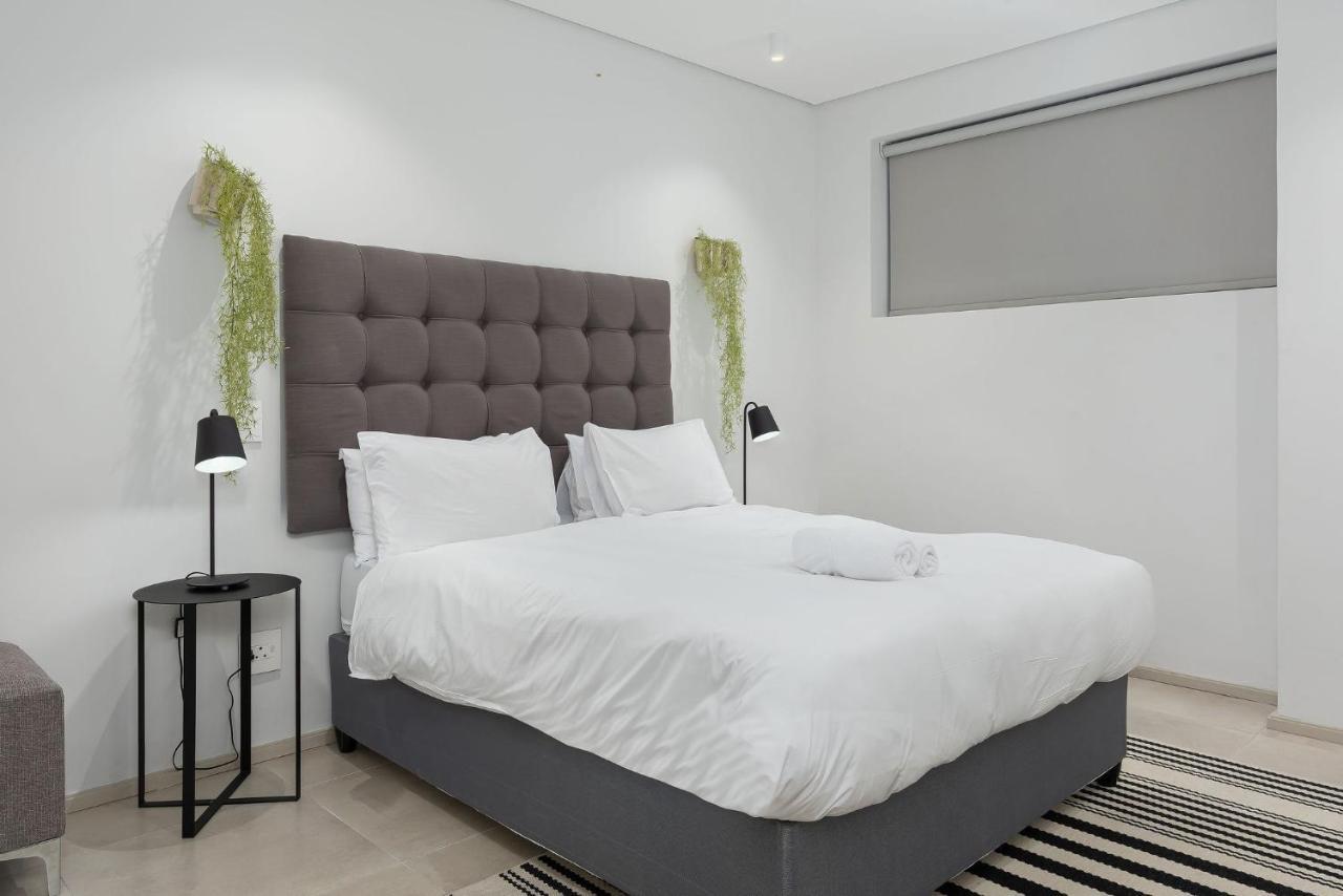 117 On Strand Apartments Kapsztad Zewnętrze zdjęcie