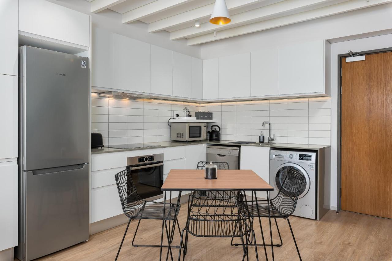 117 On Strand Apartments Kapsztad Zewnętrze zdjęcie