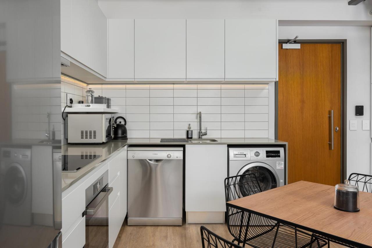 117 On Strand Apartments Kapsztad Zewnętrze zdjęcie