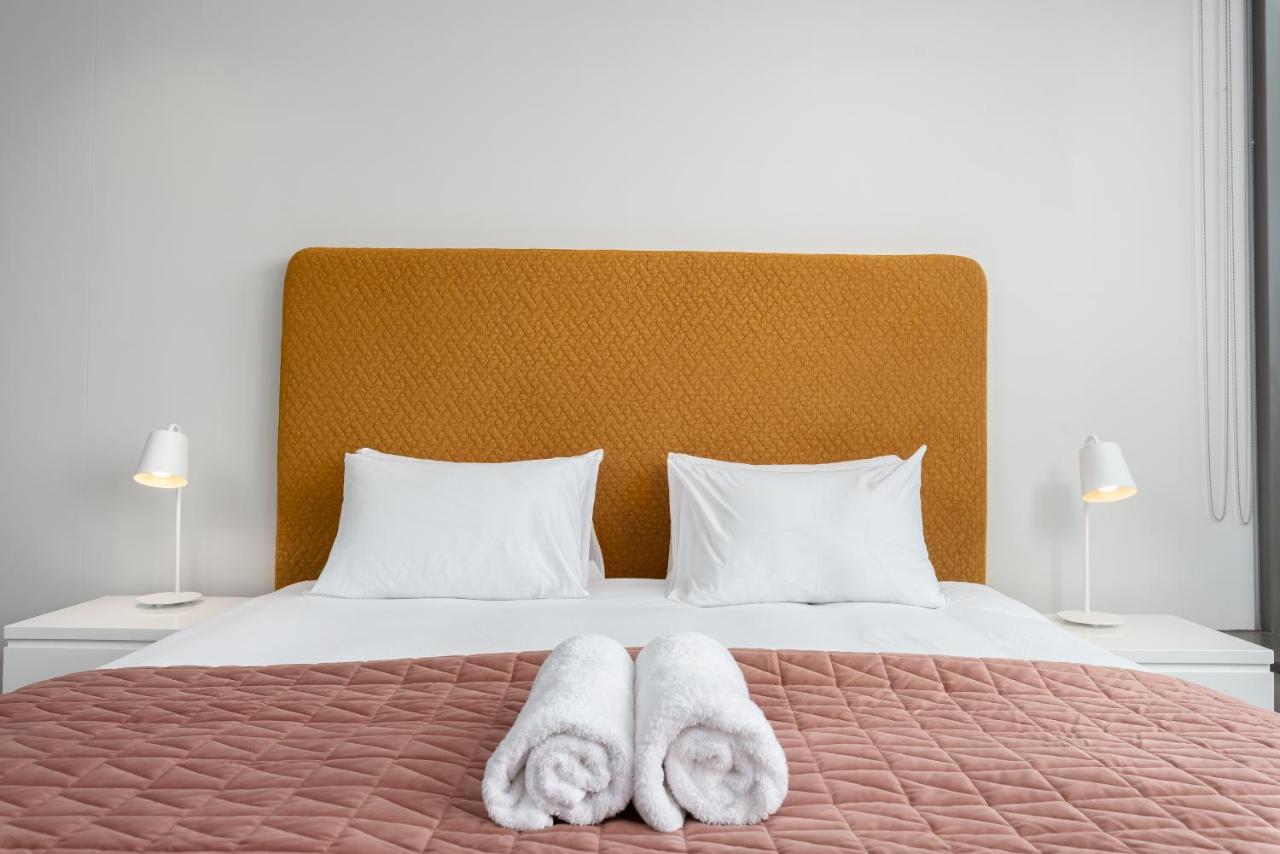 117 On Strand Apartments Kapsztad Zewnętrze zdjęcie