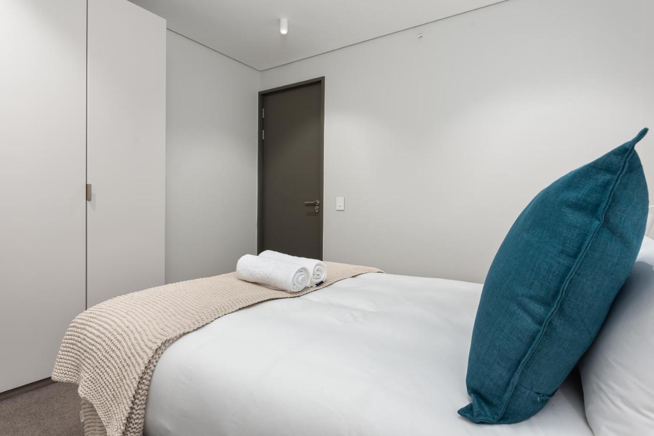 117 On Strand Apartments Kapsztad Zewnętrze zdjęcie