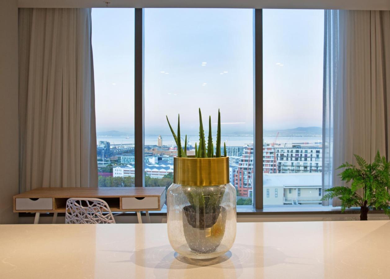 117 On Strand Apartments Kapsztad Zewnętrze zdjęcie