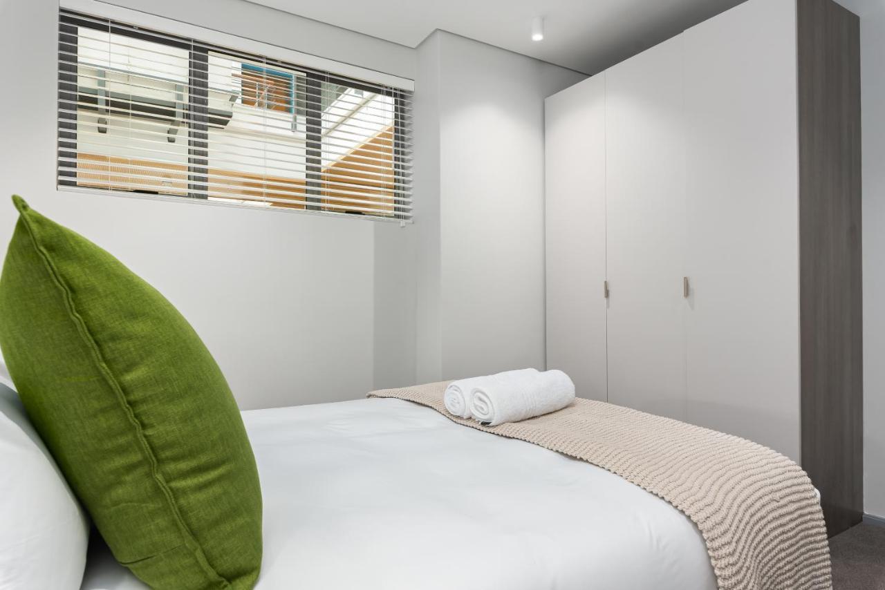 117 On Strand Apartments Kapsztad Zewnętrze zdjęcie