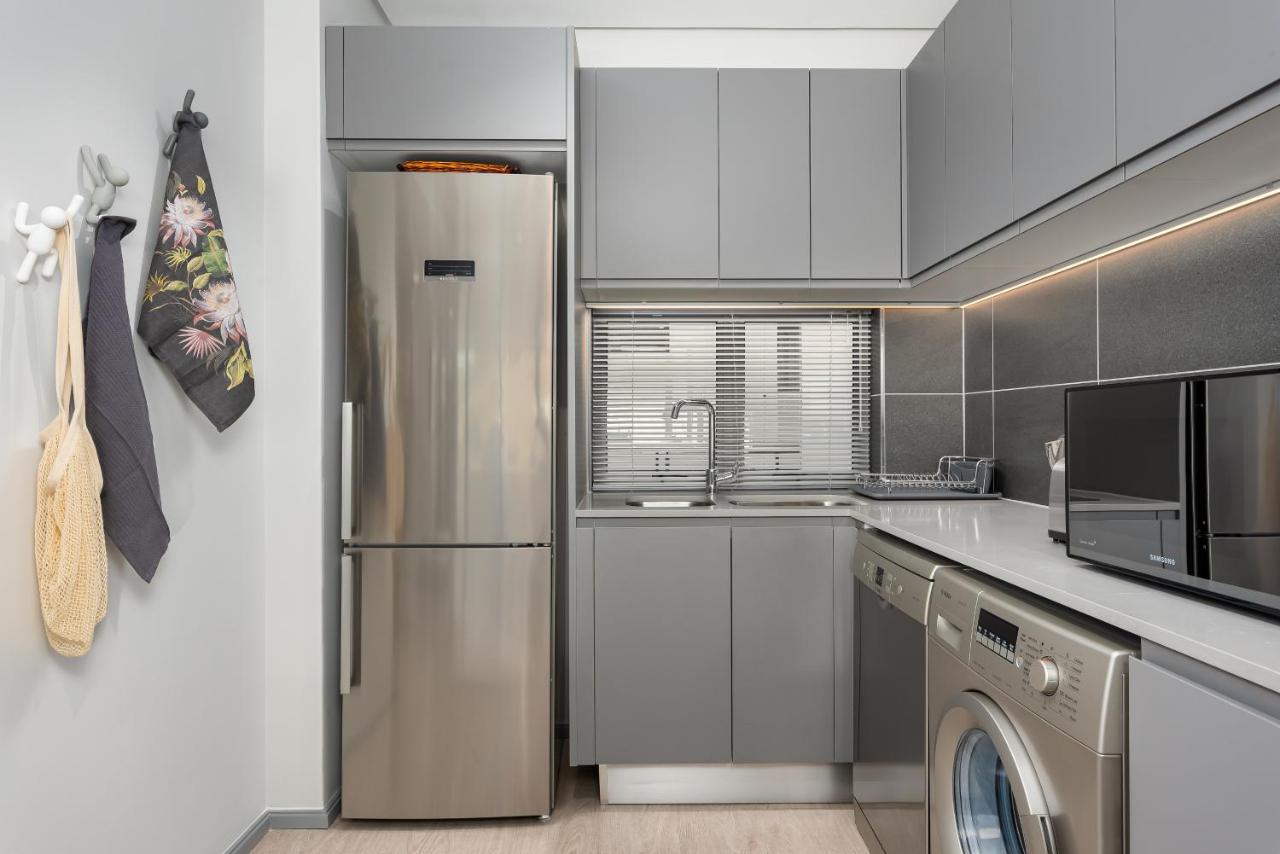 117 On Strand Apartments Kapsztad Zewnętrze zdjęcie